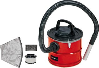 Einhell Aspirador Cenizas TC-AV 1718 D 1200W