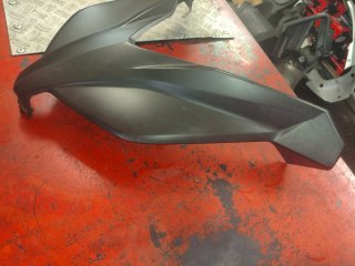 Tapa frontal Yamaha XMAX 2010-2014