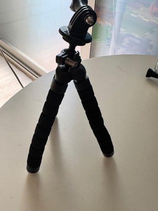 Fotocamera GoPro Hero 10 Nero