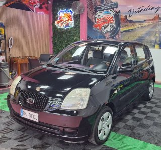KIA Picanto 2007