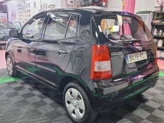KIA Picanto 2007