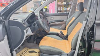 KIA Picanto 2007