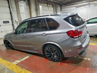 Despiece BMW X5 Xdrive35I 2015