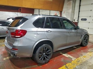 Despiece BMW X5 Xdrive35I 2015