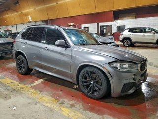 Despiece BMW X5 Xdrive35I 2015