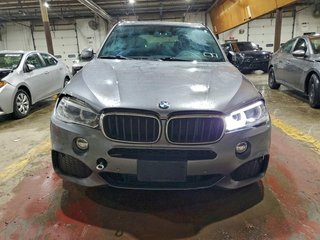 Despiece BMW X5 Xdrive35I 2015