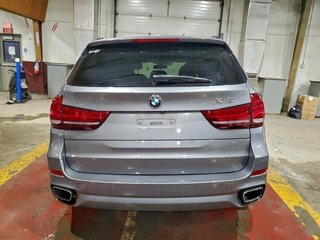 Despiece BMW X5 Xdrive35I 2015
