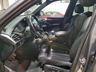 Despiece BMW X5 Xdrive35I 2015
