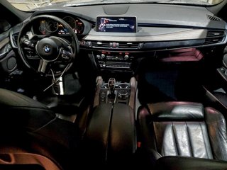 Despiece BMW X5 Xdrive35I 2015
