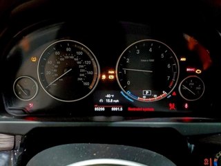Despiece BMW X5 Xdrive35I 2015