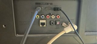 Televisor Smart TV LG 43 Negro