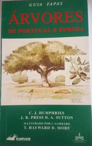 Mamíferos de Portugal e Europa