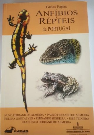 Mamíferos de Portugal e Europa