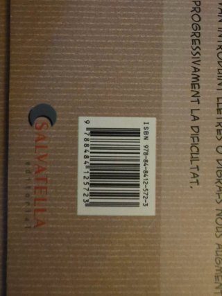 Lote Libros Primeras Lecturas Infantil