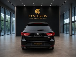 SEAT Leon ST 2016 2.0 TSI 290 - OFERTA ESPECIAL ☀️