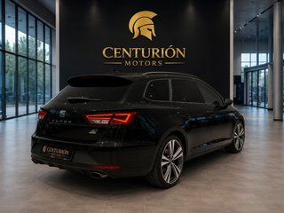 SEAT Leon ST 2016 2.0 TSI 290 - OFERTA ESPECIAL ☀️