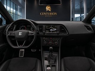SEAT Leon ST 2016 2.0 TSI 290 - OFERTA ESPECIAL ☀️