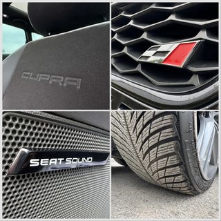 SEAT Leon ST 2016 2.0 TSI 290 - OFERTA ESPECIAL ☀️