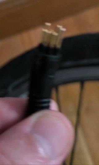 Rueda BH con motor integrado Emotion Easy Volt...