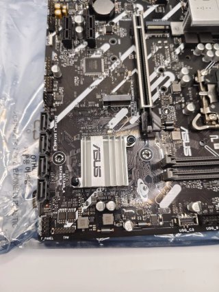 Placa Base ASUS PRIME B860M-K