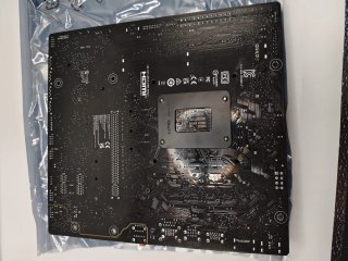 Placa Base ASUS PRIME B860M-K