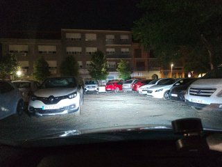 Opel Astra 1.7 2012