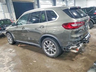 Despiece BMW X5 Xdrive40I 2022
