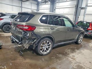 Despiece BMW X5 Xdrive40I 2022