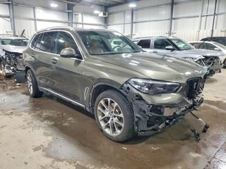Despiece BMW X5 Xdrive40I 2022