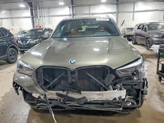 Despiece BMW X5 Xdrive40I 2022
