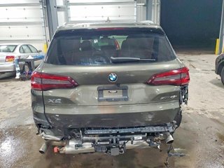 Despiece BMW X5 Xdrive40I 2022