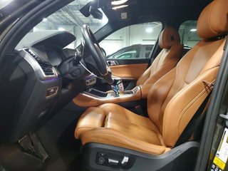Despiece BMW X5 Xdrive40I 2022