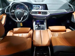 Despiece BMW X5 Xdrive40I 2022