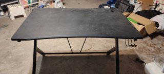 Mesa Escritorio Gaming Trust