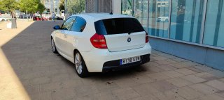BMW Serie M,  2010 , Nacional
