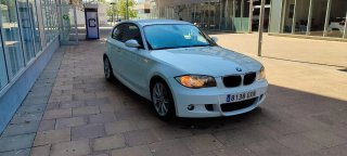 BMW Serie M,  2010 , Nacional