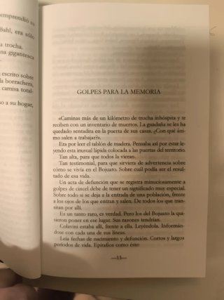 Jardín de moras