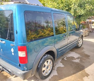 FORD TRANSIT CONNECT 1.8 TDCi – Furgoneta mixta