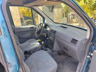 FORD TRANSIT CONNECT 1.8 TDCi – Furgoneta mixta