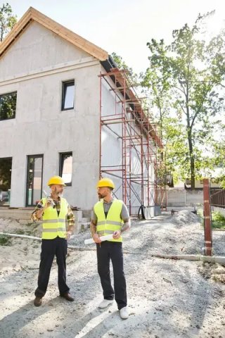 Alquiler Andamios Metálicos