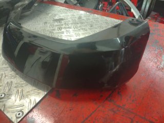 Tapa Faro Trasero Suzuki Burgman 125 2006