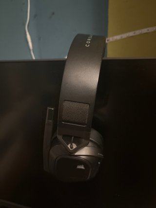 Auriculares Inalámbricos PS5/PC Corsair