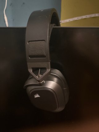 Auriculares Inalámbricos PS5/PC Corsair