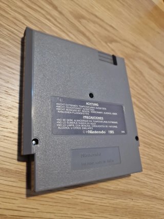 Jackie Chan's Action Kung Fu NES