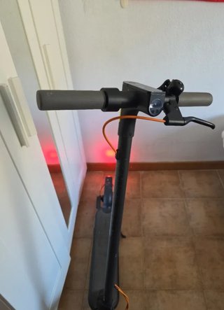 Patinete eléctrico Xiaomi