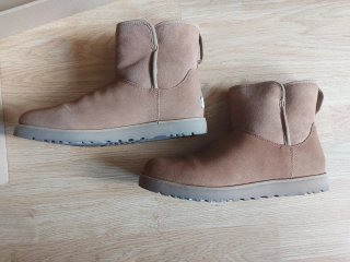 Botas UGG Cory Camel Talla 42