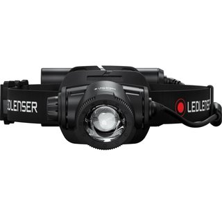 Ledlenser H15R Core Linterna Frontal Recargable
