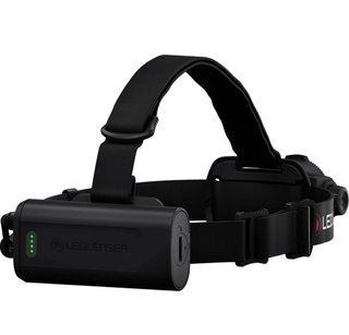 Ledlenser H15R Core Linterna Frontal Recargable
