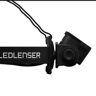 Ledlenser H15R Core Linterna Frontal Recargable