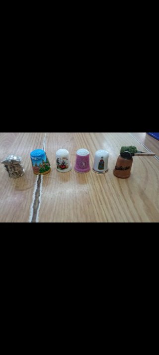 Pack 12 Dedales Colección